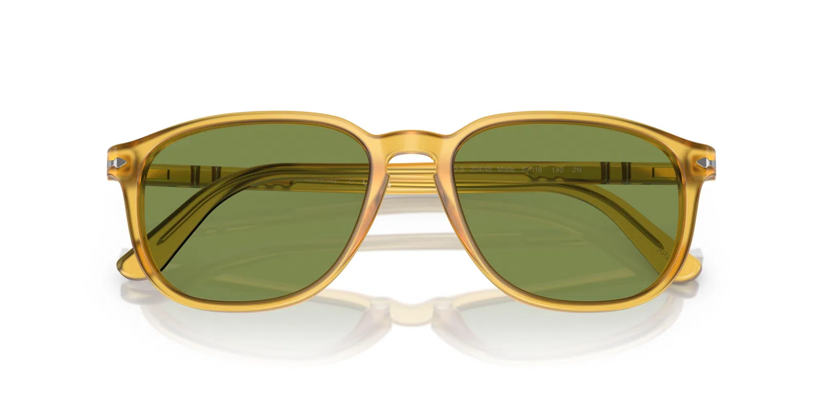 Persol 3019S Sunglasses - view 100
